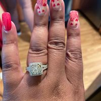 Brides of 2022! Show us your ring! - 1