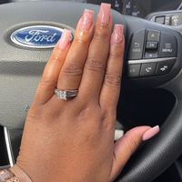 Brides of 2022! Show us your ring! - 1