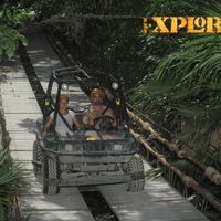 Riviera Maya anyone?!