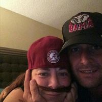 Share your favorite pic of you and FH!!