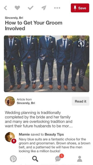 Ring bearer clothing advice