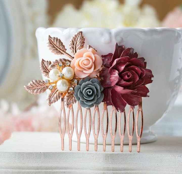 Show me your color palette! - 1