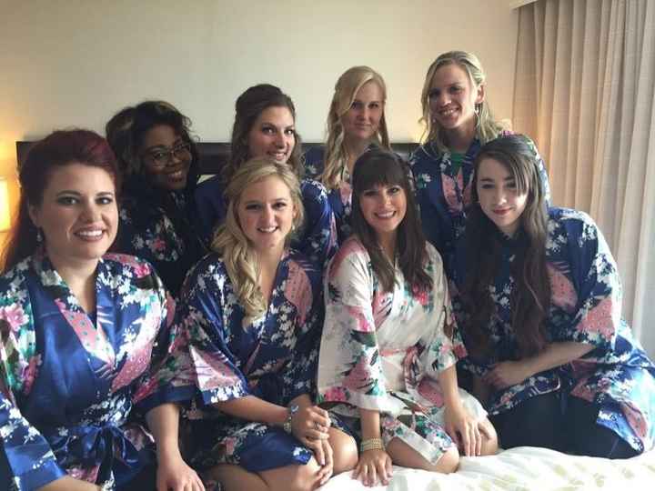 I AM OFFICIALLY A WIFE!! Nonpro bam!! Pic heavy