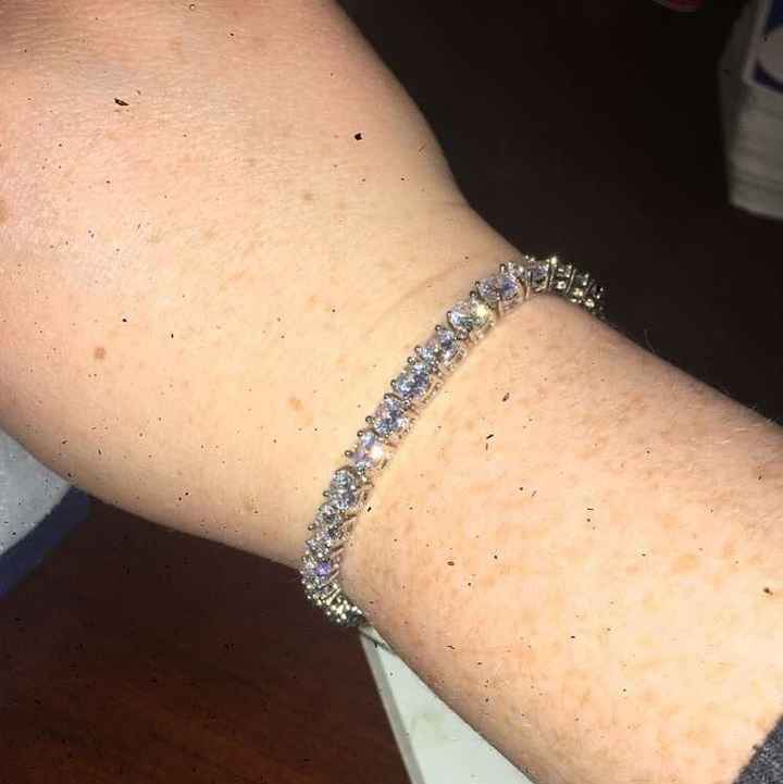 My grandma is so sweet
