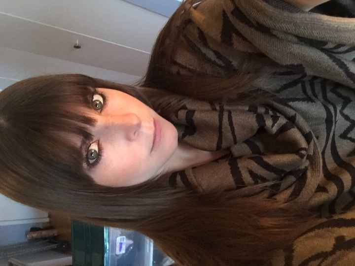 Which eye Makeup looks better?