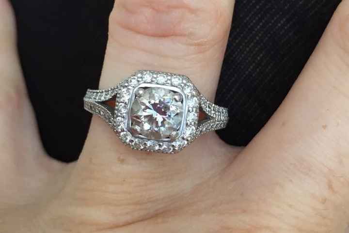 Ring Bling!
