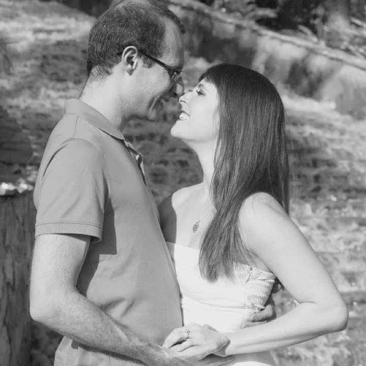 Engagement Shoot Ideas
