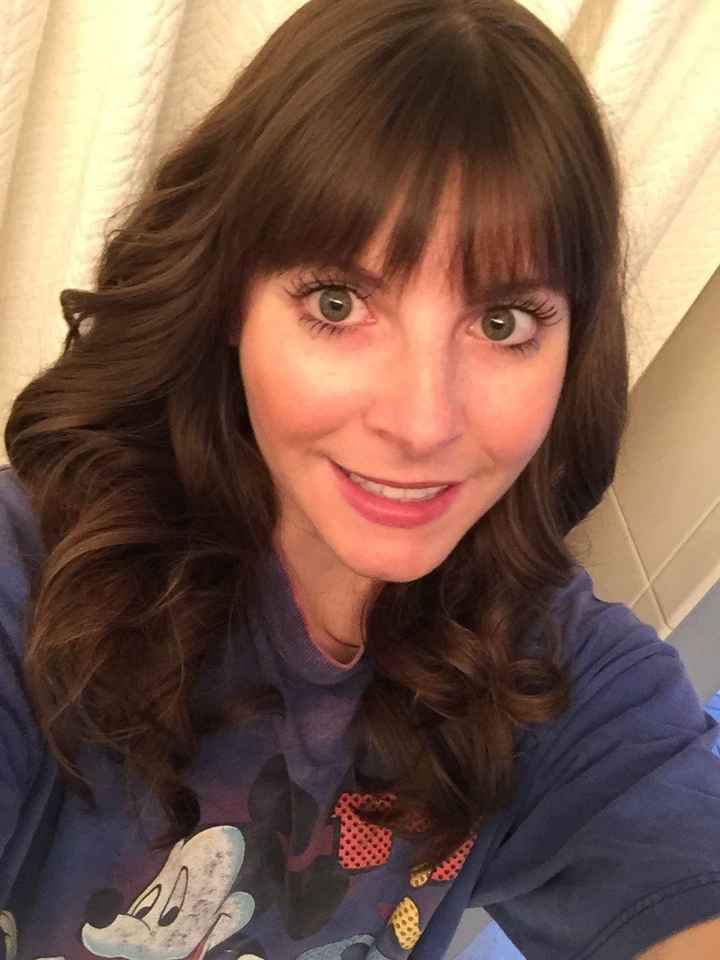 Hair trial, opinions needed!