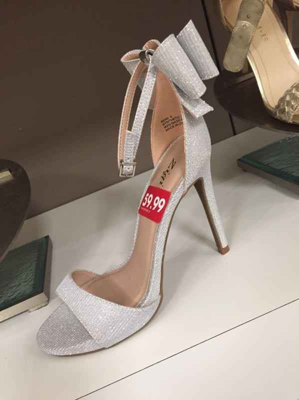 Silver with Ivory?