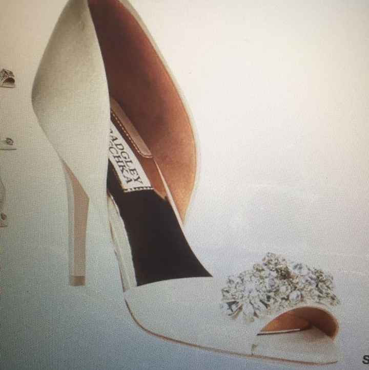 Silver with Ivory?