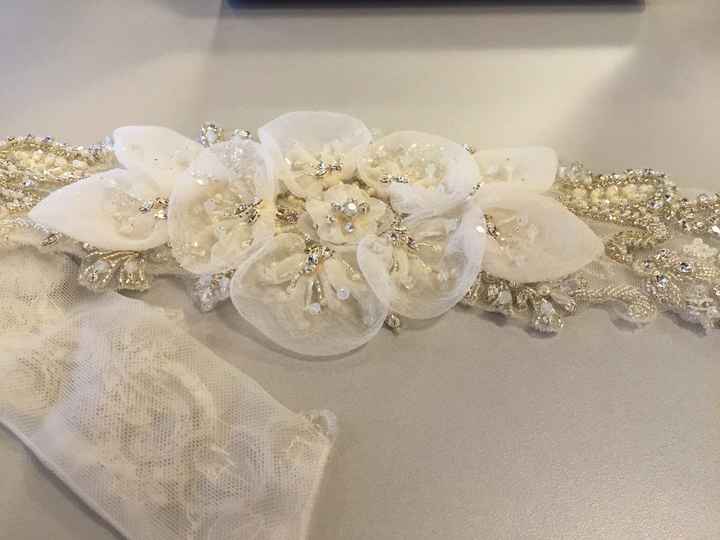 Silver with Ivory?