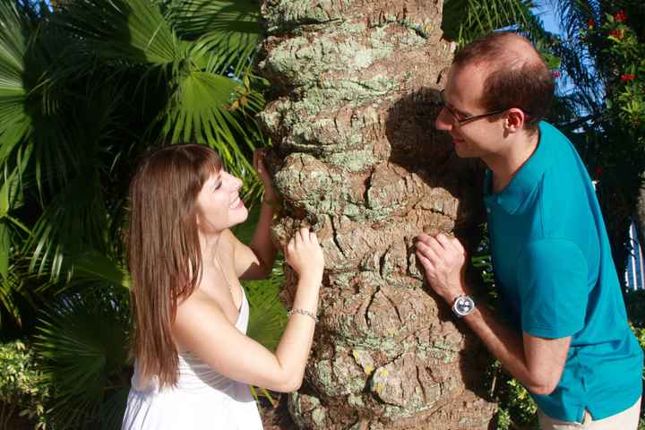 Engagement Photo: Share your inspiration!