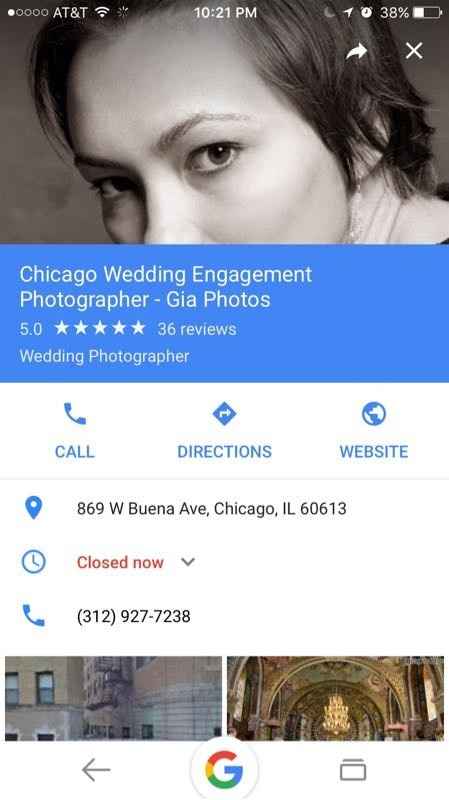Chicago Girls! Photography Cost