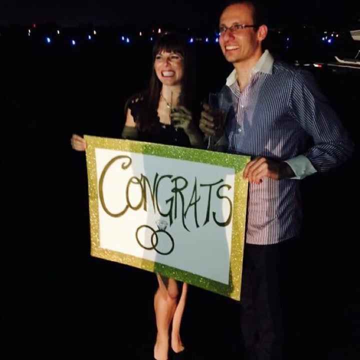 Proposal Pics!