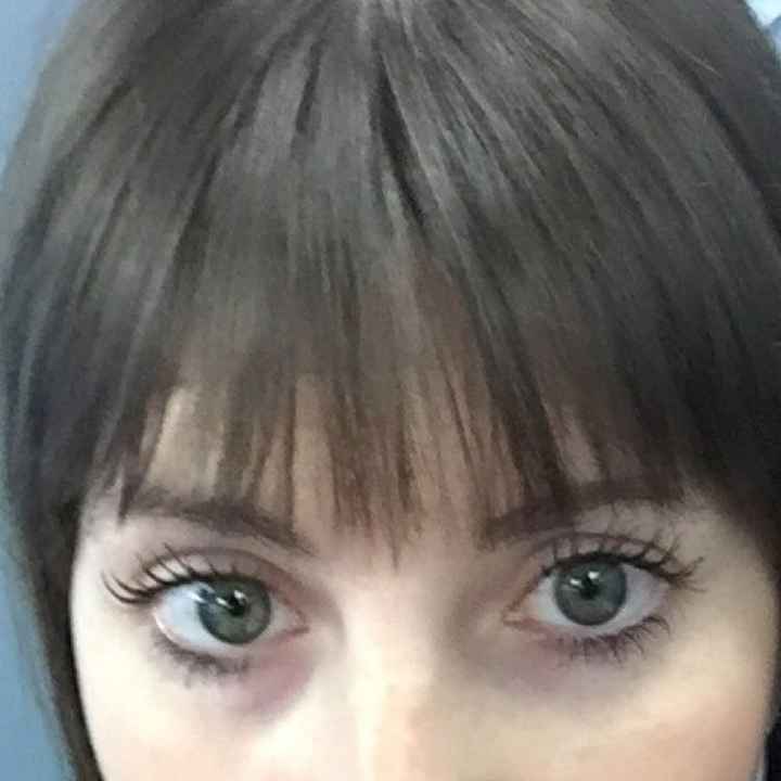 NWR: Favorite Mascara?