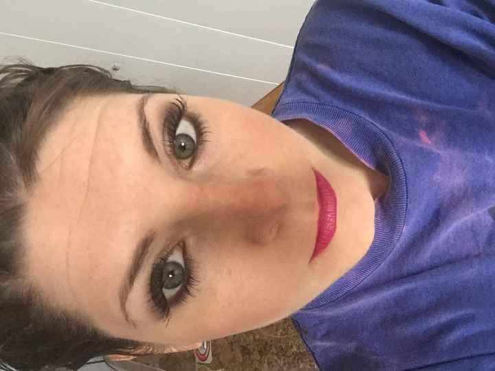 Make up 911