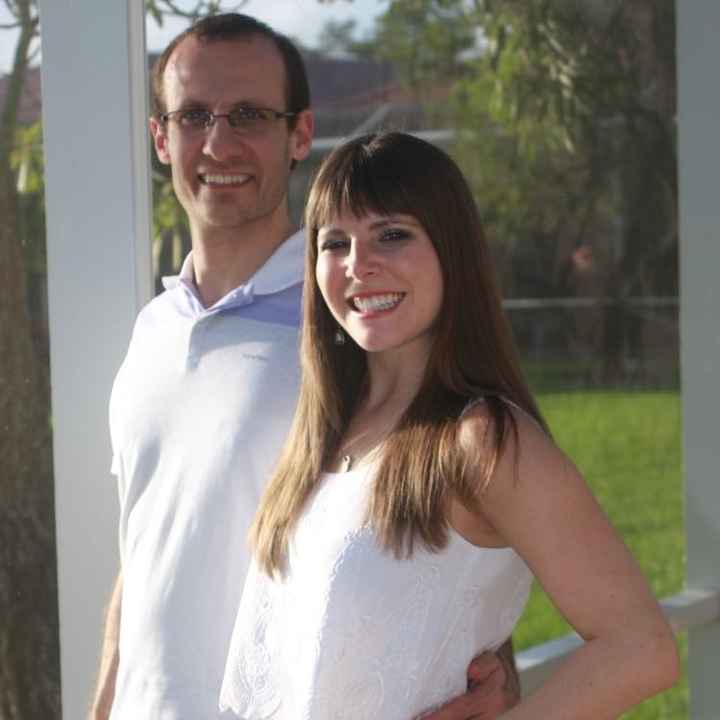 Makeup & hair for engagement photos?