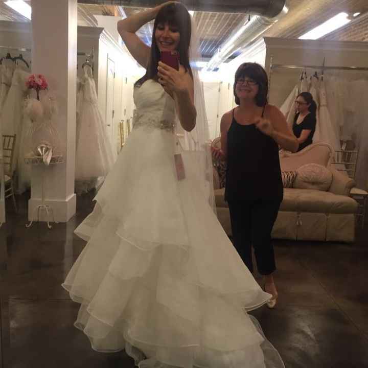2nd Fitting