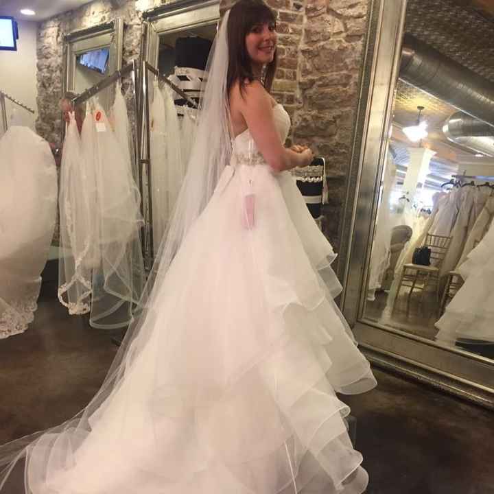 2nd Fitting