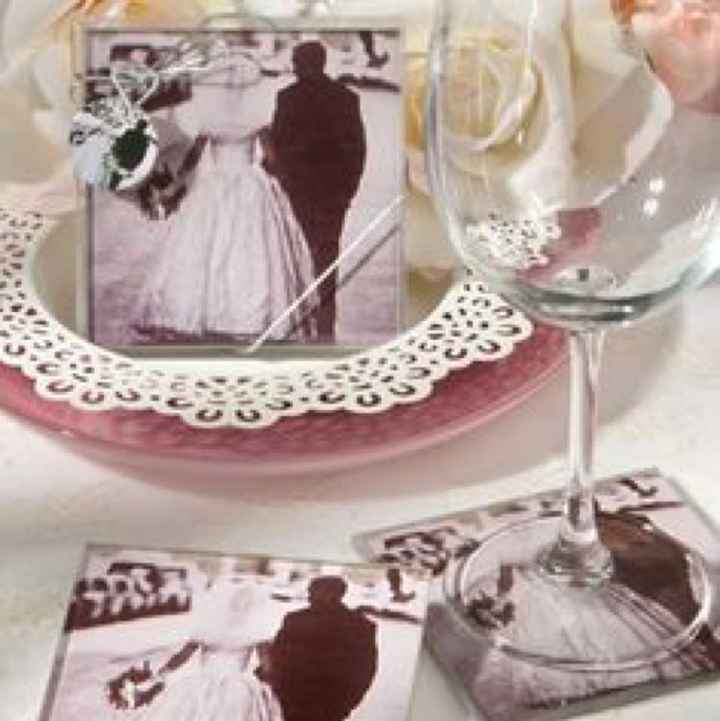 Wedding Favors