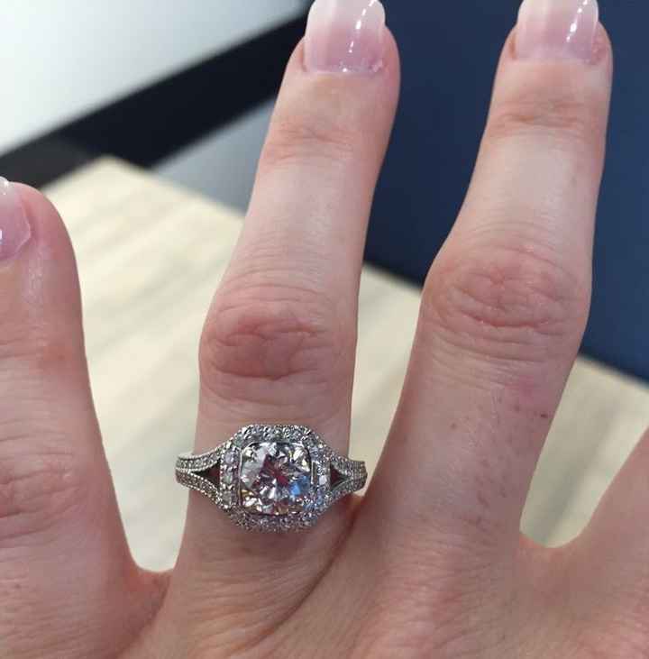 Show me that Bling!