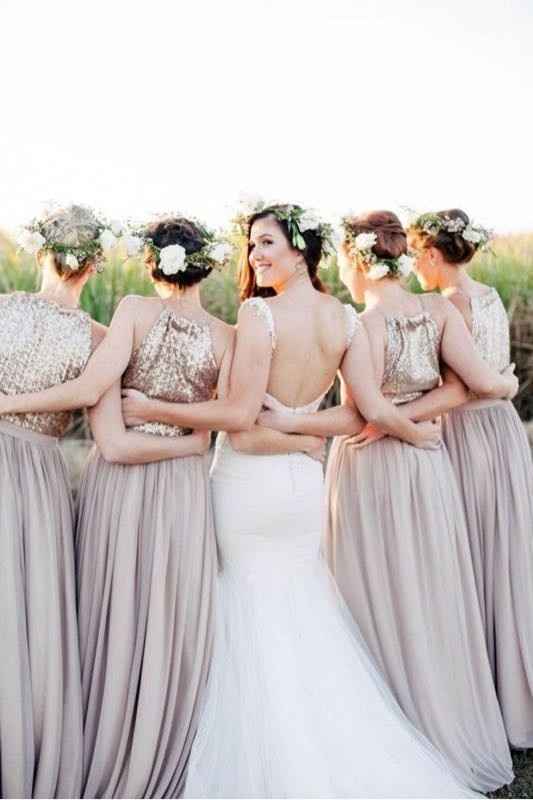 What is your must have wedding photo?!