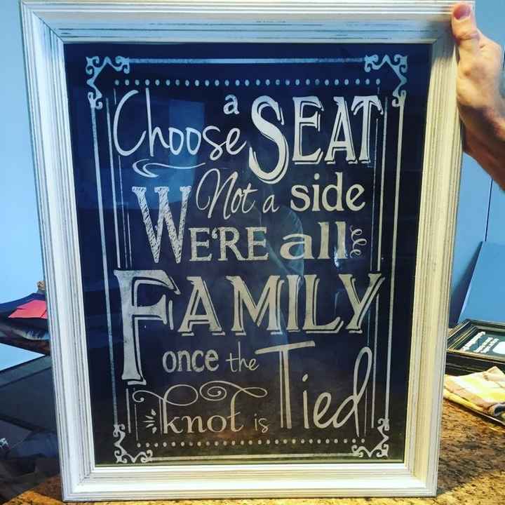 My First DIY Project