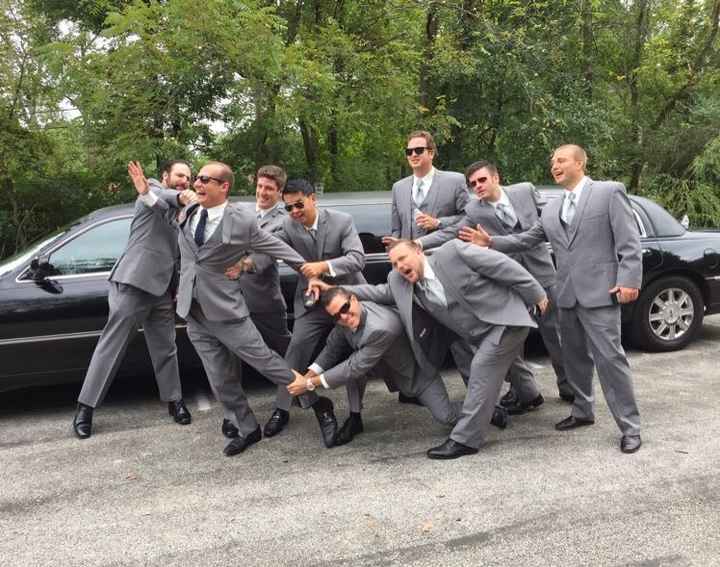 I AM OFFICIALLY A WIFE!! Nonpro bam!! Pic heavy