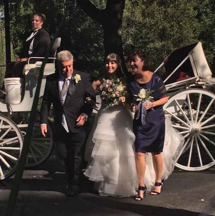 I AM OFFICIALLY A WIFE!! Nonpro bam!! Pic heavy