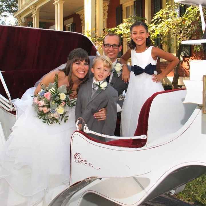 I AM OFFICIALLY A WIFE!! Nonpro bam!! Pic heavy