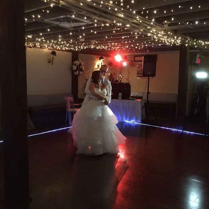 I AM OFFICIALLY A WIFE!! Nonpro bam!! Pic heavy