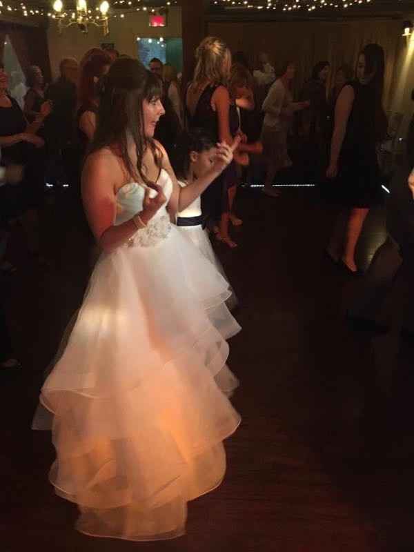 I AM OFFICIALLY A WIFE!! Nonpro bam!! Pic heavy