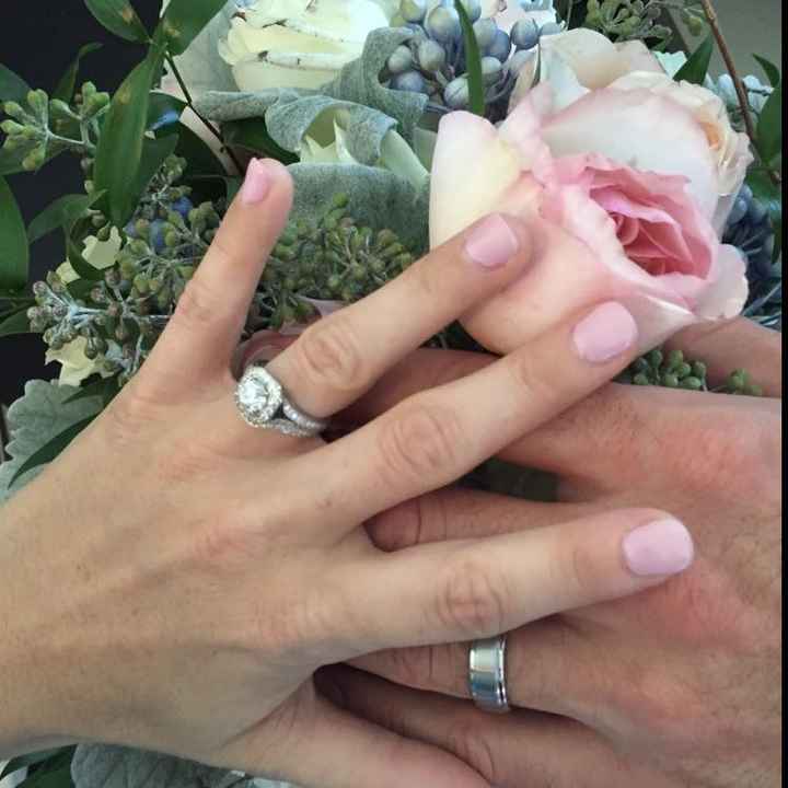 I AM OFFICIALLY A WIFE!! Nonpro bam!! Pic heavy