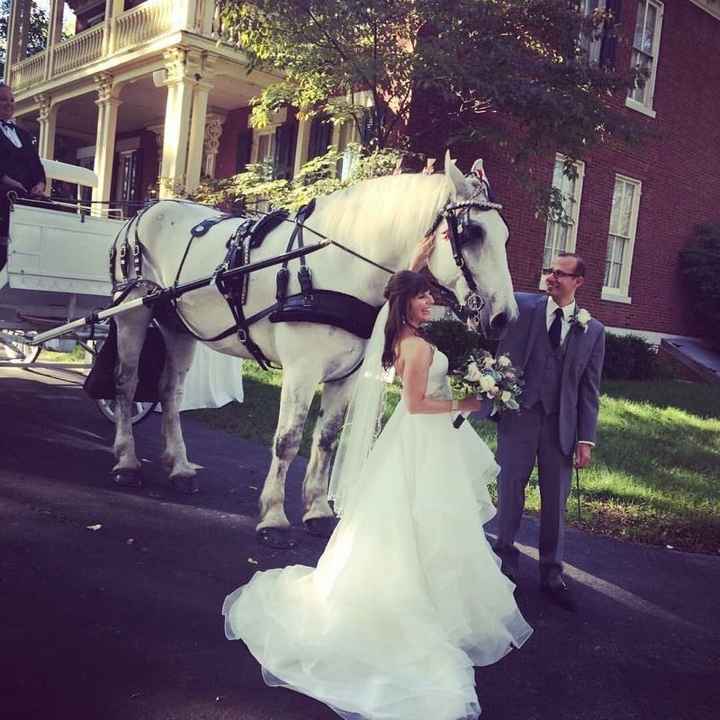 I AM OFFICIALLY A WIFE!! Nonpro bam!! Pic heavy