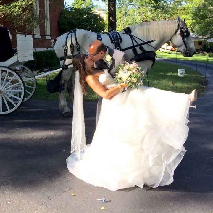 Let me see your veil!