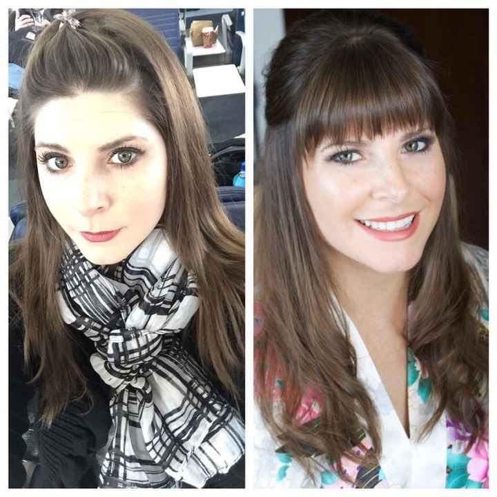 Makeup