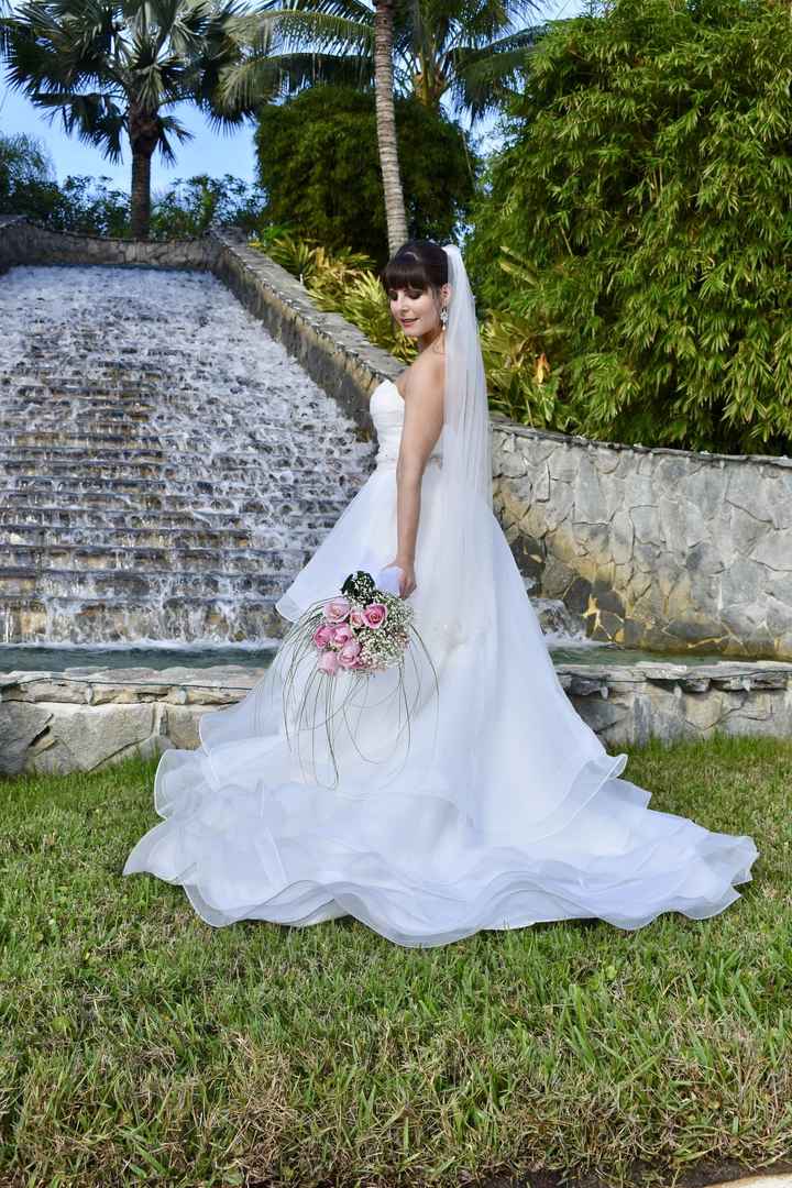 Dress to impress