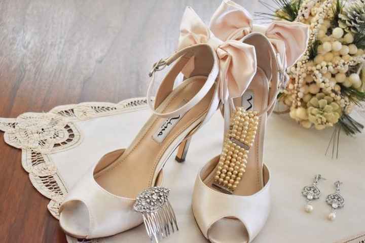 Shoes!!