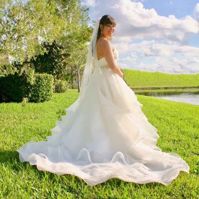 Yes To The Dress