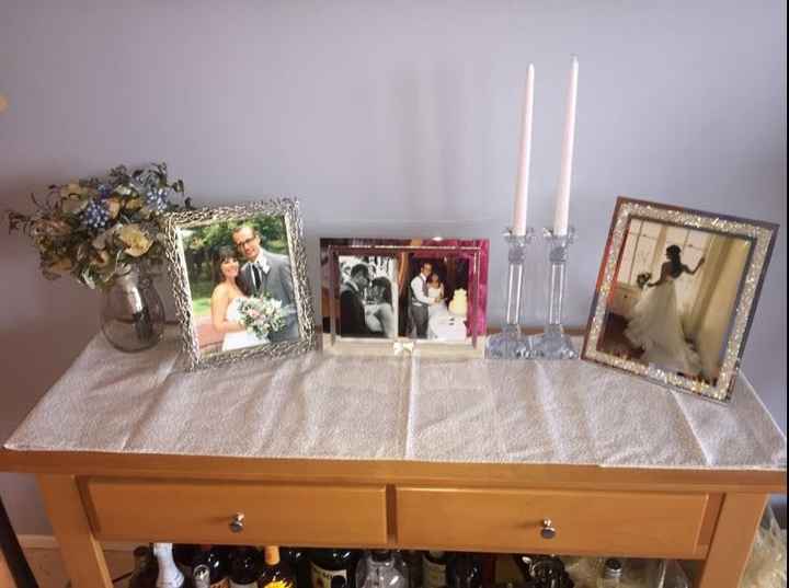 Bouquet- What to do after?