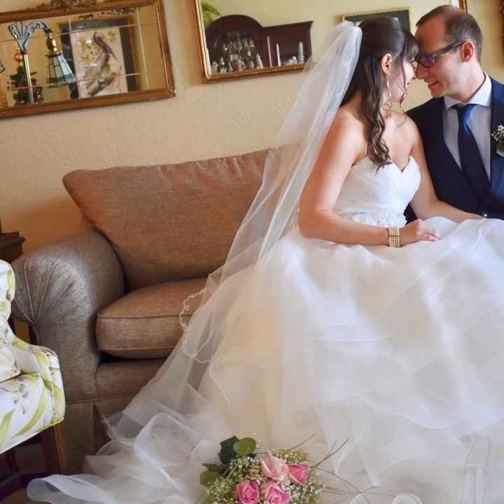 Long veil or short veil?