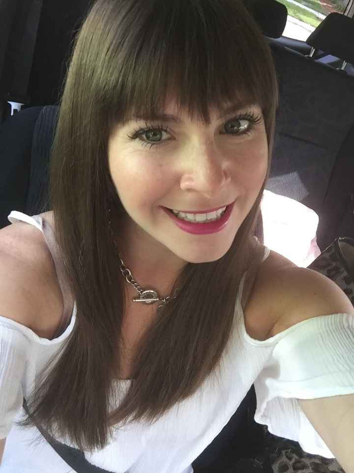 Best Mascara & eye makeup for the wedding day?