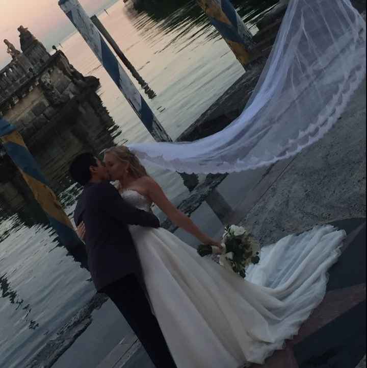 I Got My Wing Wings!!!