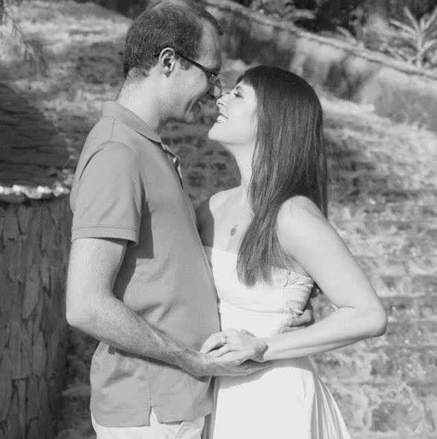 Show me your Engagement pictures