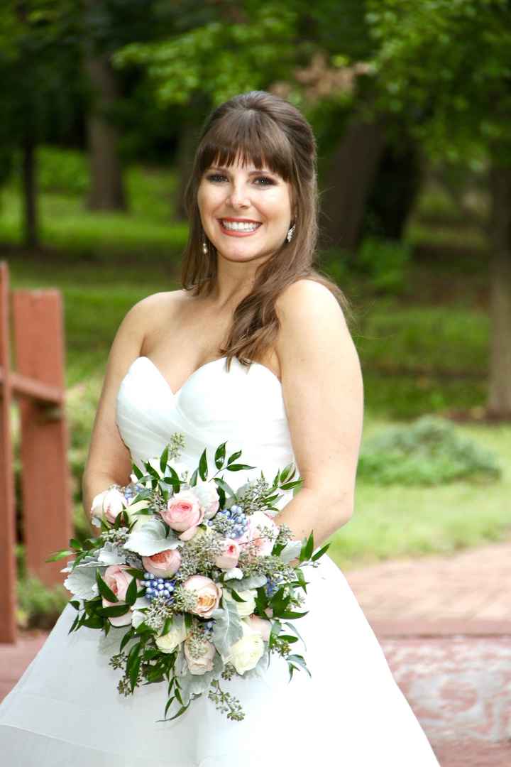 Itty Bitty Committee