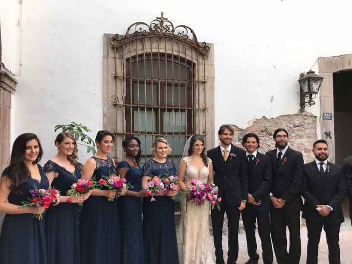 Non-Pro BAM! Destination: Queretaro, Mexico