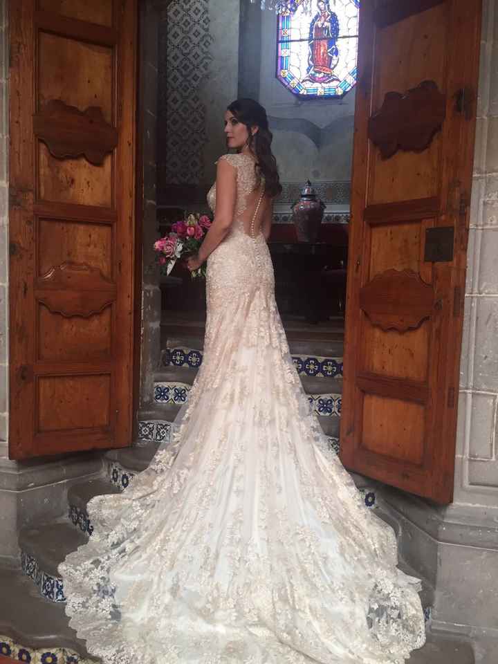 Non-Pro BAM! Destination: Queretaro, Mexico