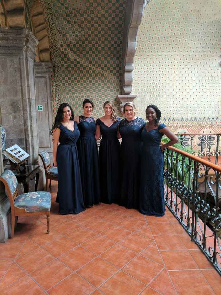 Non-Pro BAM! Destination: Queretaro, Mexico