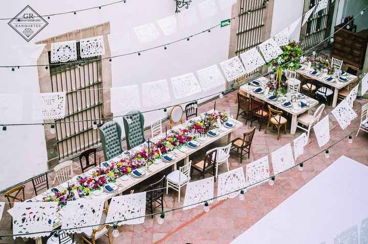 Pro-BAM! Destination: Queretaro, Mexico (Pic Heavy)