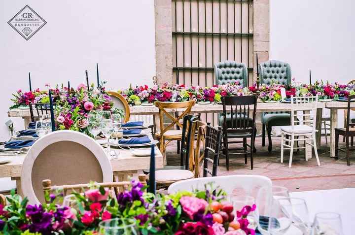 Pro-BAM! Destination: Queretaro, Mexico (Pic Heavy)